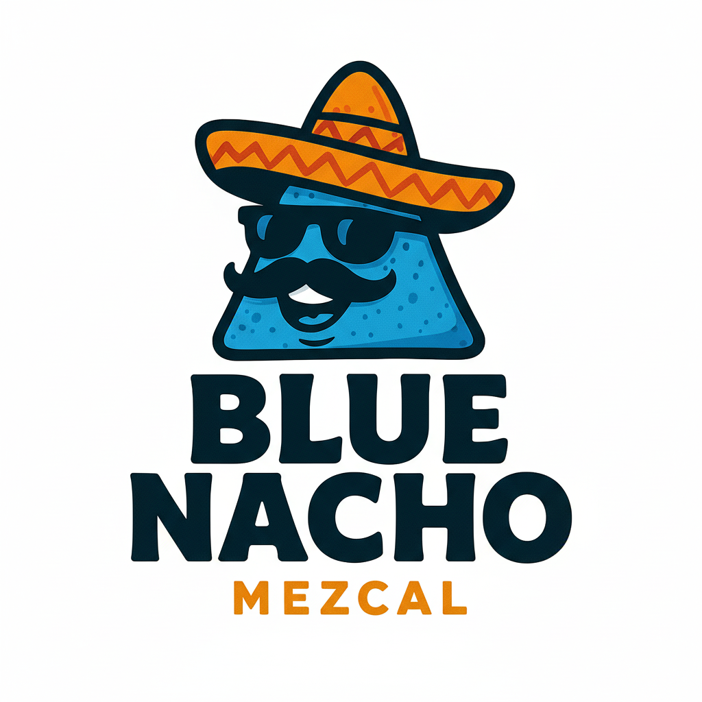 Blue Nacho